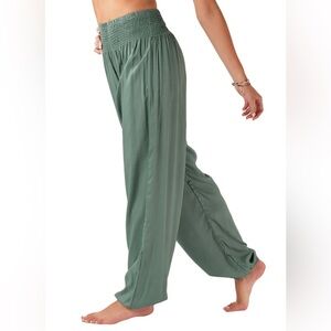 Lotus & Luna Harem Pants